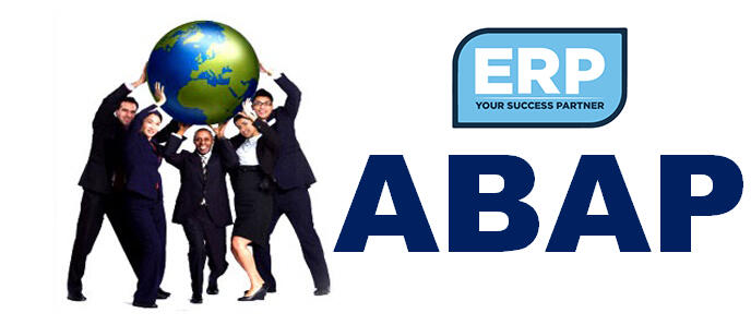 SAP ABAP Course at ERP Training Delhi
